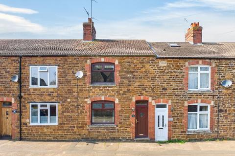 3 bedroom terraced house for sale, Church Street, North Northamptonshire NN14