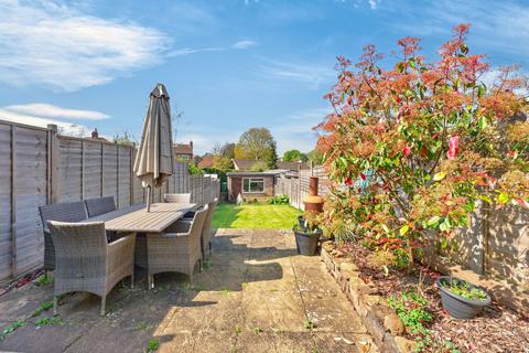 3 bedroom terraced house for sale, Church Street, North Northamptonshire NN14