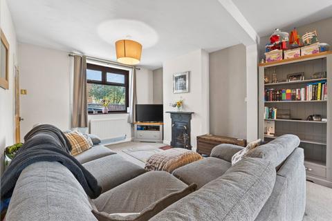 3 bedroom terraced house for sale, Church Street, North Northamptonshire NN14