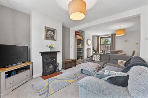 3 bedroom terraced house for sale, Church Street, North Northamptonshire NN14