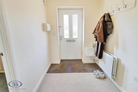 2 bedroom mews for sale, Mallard Avenue, Nantwich