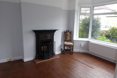 3 bedroom semi-detached house to rent, Mount Earl, Bridgend. CF31 3EY
