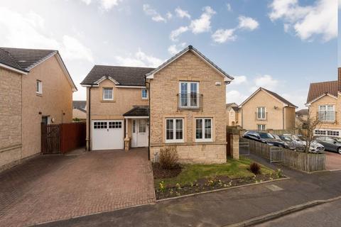 4 bedroom detached villa for sale, 8 Wallace Avenue, Wallyford, East Lothian, EH21 8BZ