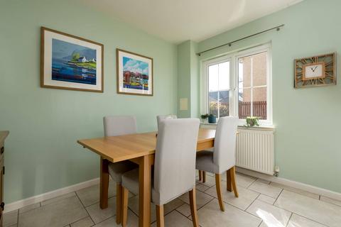 4 bedroom detached villa for sale, 8 Wallace Avenue, Wallyford, East Lothian, EH21 8BZ