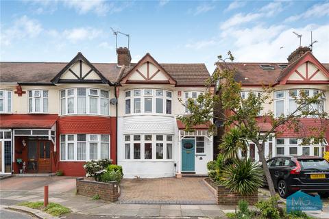 3 bedroom semi-detached house for sale, Huxley Place, London, N13