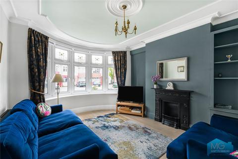 3 bedroom semi-detached house for sale, Huxley Place, London, N13