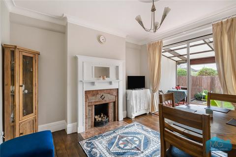 3 bedroom semi-detached house for sale, Huxley Place, London, N13