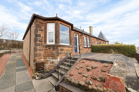 2 bedroom bungalow for sale, 63 Annan Road, Dumfries, DG1 3AE