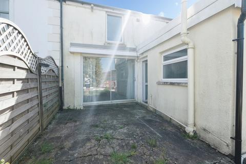 undefined, Hafod Fan Terrace, Six Bells, Abertillery
