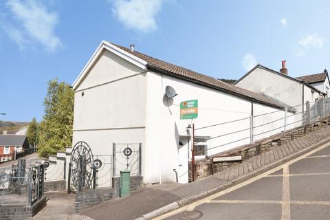 undefined, Hafod Fan Terrace, Six Bells, Abertillery