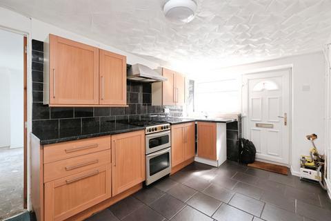 undefined, Hafod Fan Terrace, Six Bells, Abertillery