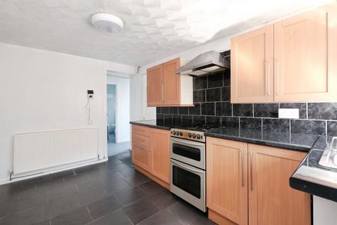 undefined, Hafod Fan Terrace, Six Bells, Abertillery