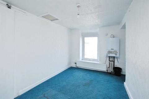 undefined, Hafod Fan Terrace, Six Bells, Abertillery