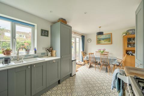 3 bedroom bungalow for sale, Tarrant Avenue, Witney, Oxfordshire