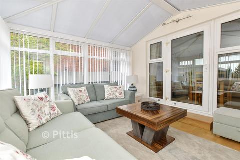 4 bedroom detached house for sale, Little Preston Road, Ryde PO33