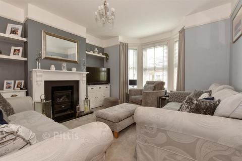 4 bedroom detached house for sale, Little Preston Road, Ryde PO33