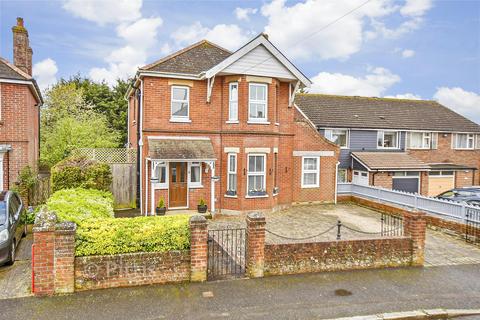 4 bedroom detached house for sale, Little Preston Road, Ryde PO33