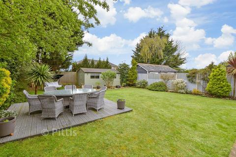 4 bedroom detached house for sale, Little Preston Road, Ryde PO33