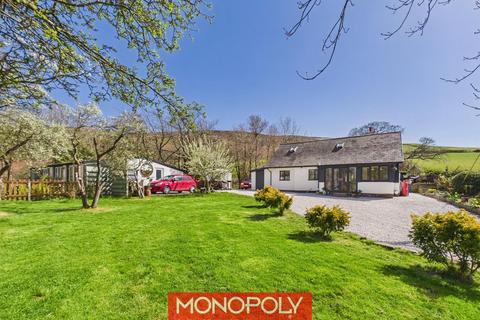 3 bedroom cottage for sale, Denbigh LL16
