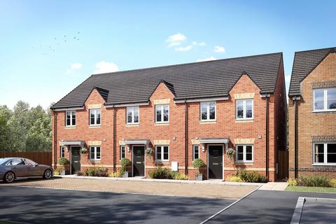 undefined, FIRST HOMES SCHEME! The Fairford, Hartpury GL19