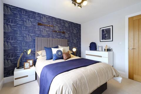 undefined, FIRST HOMES SCHEME! The Fairford, Hartpury GL19