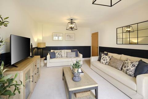 undefined, FIRST HOMES SCHEME! The Fairford, Hartpury GL19