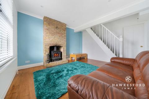 2 bedroom semi-detached house for sale, Chestnut Street, Sittingbourne ME9