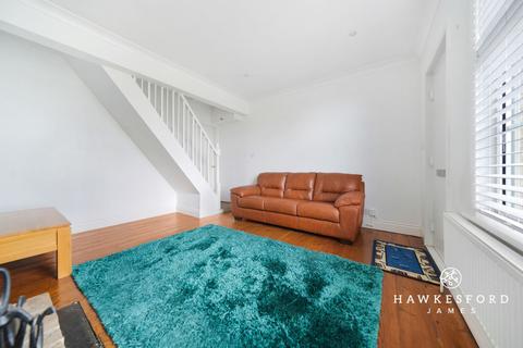 2 bedroom semi-detached house for sale, Chestnut Street, Sittingbourne ME9