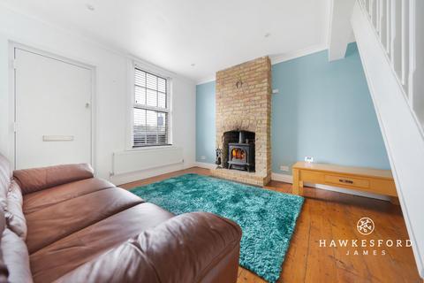 2 bedroom semi-detached house for sale, Chestnut Street, Sittingbourne ME9