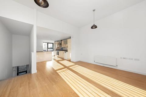 4 bedroom terraced house for sale, Dartmouth Place, Forest Hill, London, SE23