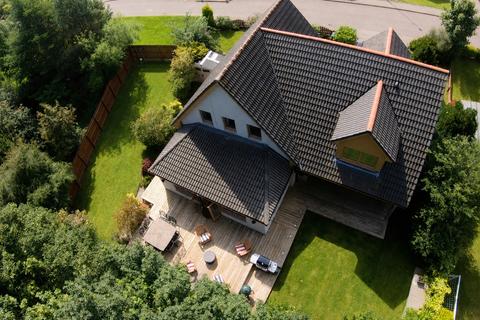 4 bedroom detached house for sale, Redwood Crescent, Inverness, Highland