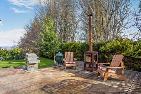 4 bedroom detached house for sale, Redwood Crescent, Inverness, Highland