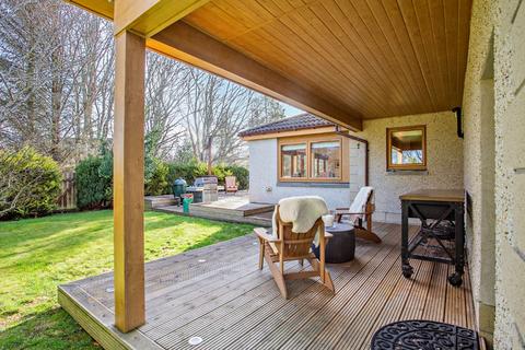4 bedroom detached house for sale, Redwood Crescent, Inverness, Highland