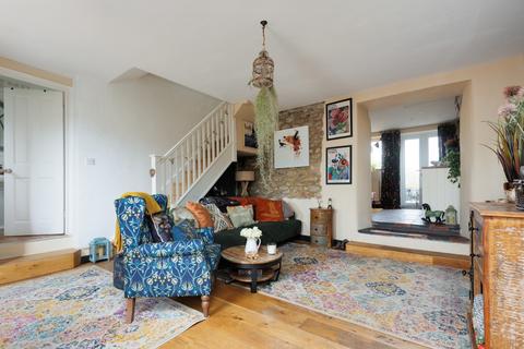 3 bedroom terraced house for sale, Fosse Road, Oakhill, Radstock