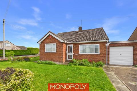3 bedroom bungalow for sale, Erw Salusbury, Denbigh LL16