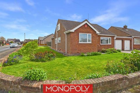 3 bedroom bungalow for sale, Erw Salusbury, Denbigh LL16