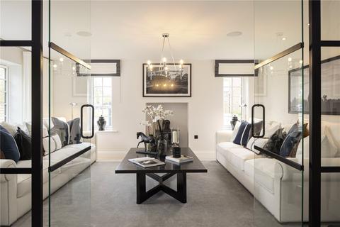 5 bedroom detached house for sale, Hayfield Heights, Gotherington, Cheltenham, Gloucestershire, GL52