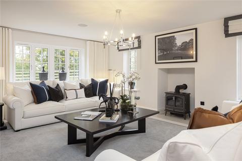 5 bedroom detached house for sale, Hayfield Heights, Gotherington, Cheltenham, Gloucestershire, GL52