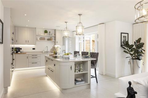 5 bedroom detached house for sale, Hayfield Heights, Gotherington, Cheltenham, Gloucestershire, GL52
