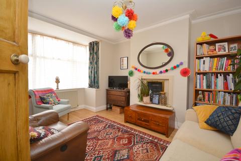 4 bedroom semi-detached house for sale, Wellesley Road, Margate