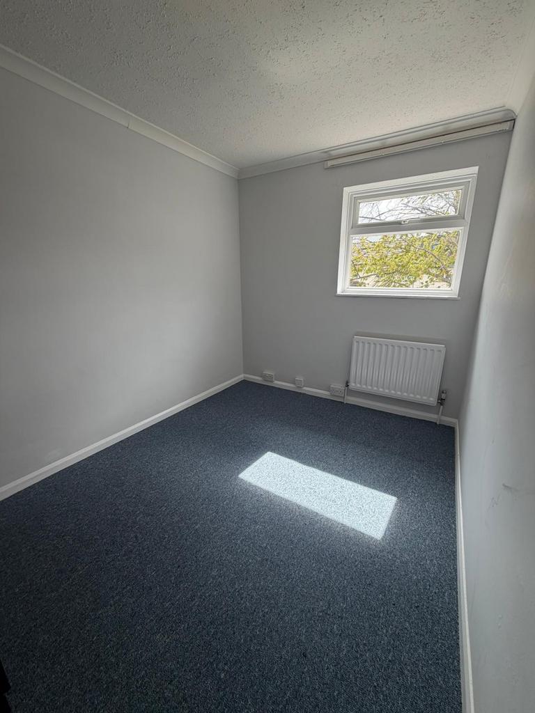 House in Cambridge, Chesterton - View 2