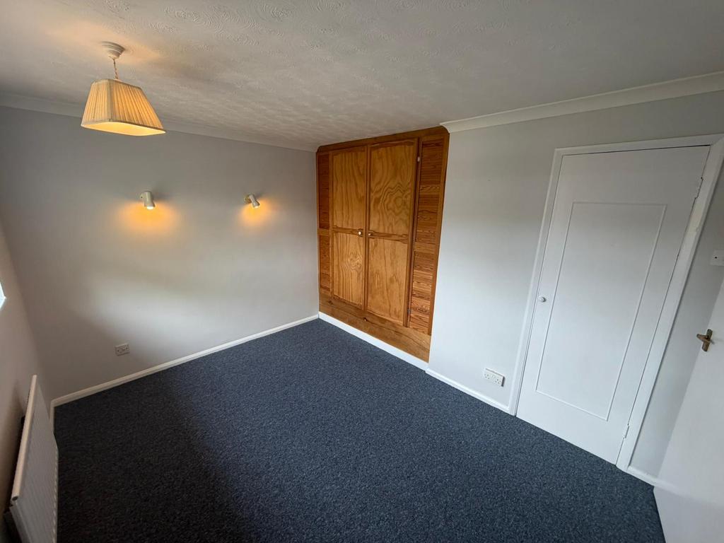 House in Cambridge, Chesterton - View 3