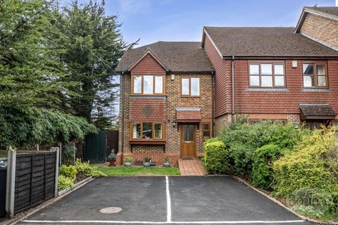 4 bedroom semi-detached house for sale, Meadow Bank, Guildford, Surrey, GU1