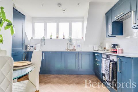 2 bedroom duplex for sale, High Garrett, Braintree, CM7