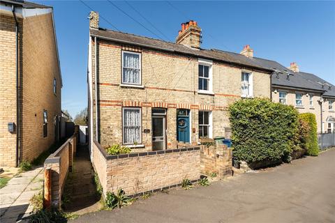 3 bedroom semi-detached house for sale, Ditton Walk, Cambridge, Cambridgeshire