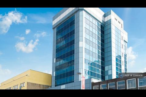 Studio to rent, Skyline, Slough, SL1