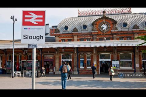 Studio to rent, Skyline, Slough, SL1