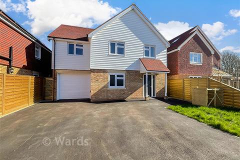 5 bedroom detached house for sale, Ivychurch, Kent