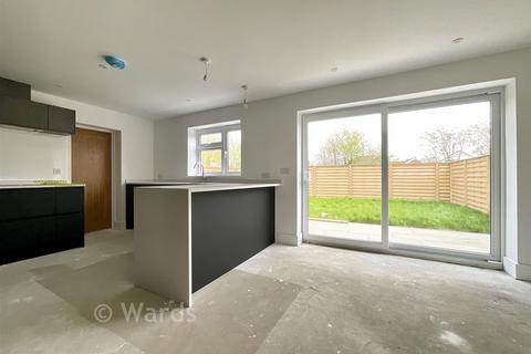 5 bedroom detached house for sale, Ivychurch, Kent