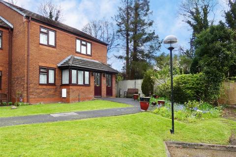 2 bedroom apartment for sale, Ashdale, Huyton, Liverpool